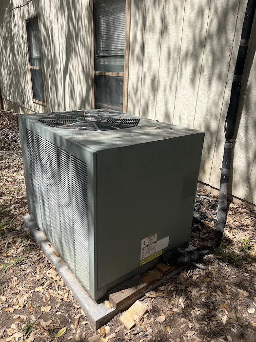 Apollo Air Heating & Cooling Picture 7