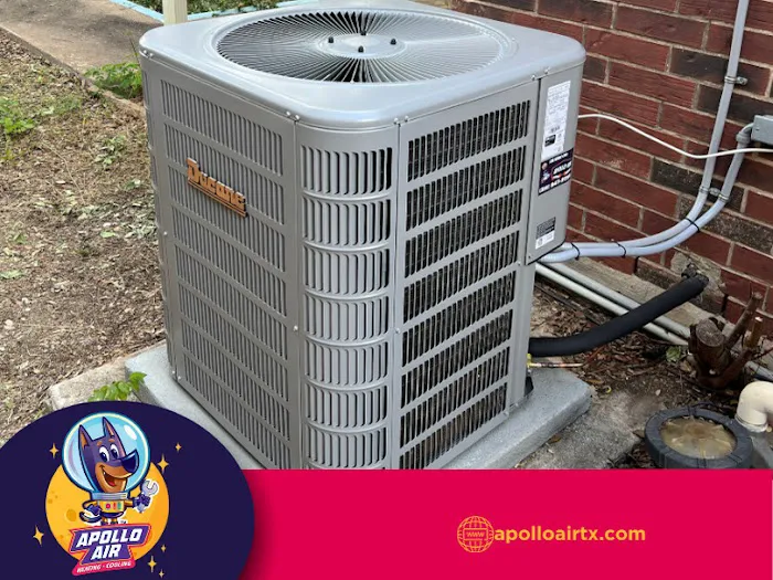 Apollo Air Heating & Cooling Picture 9