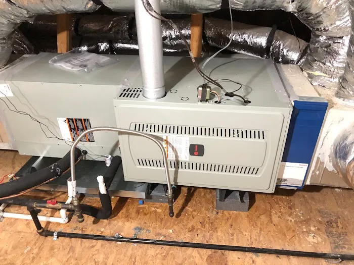 Air Pros of S.A. Picture 4