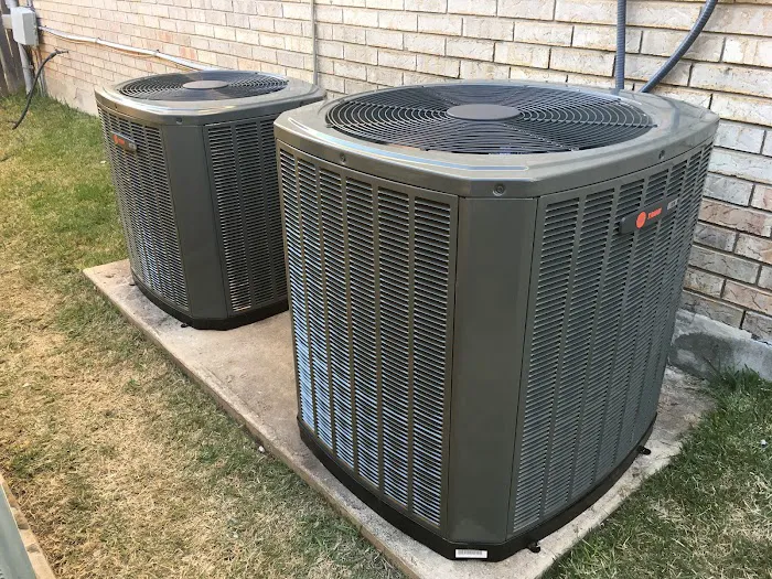 Air Pros of S.A. Picture 1