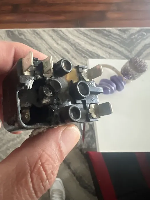 Air Pros of S.A. Picture 3