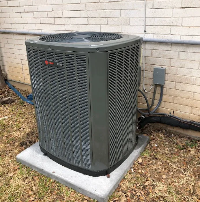 Air Pros of S.A. Picture 7