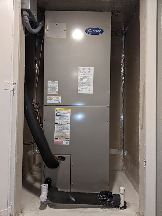 Airod Heating & Air Conditioning Picture 1