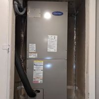 Airod Heating & Air Conditioning ico