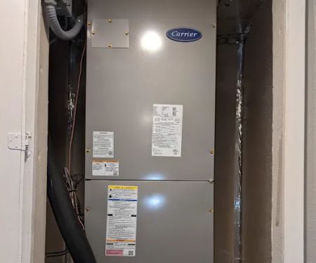 Airod Heating & Air Conditioning