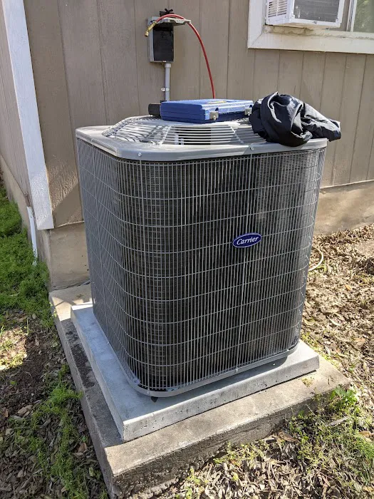 Airod Heating & Air Conditioning Picture 2