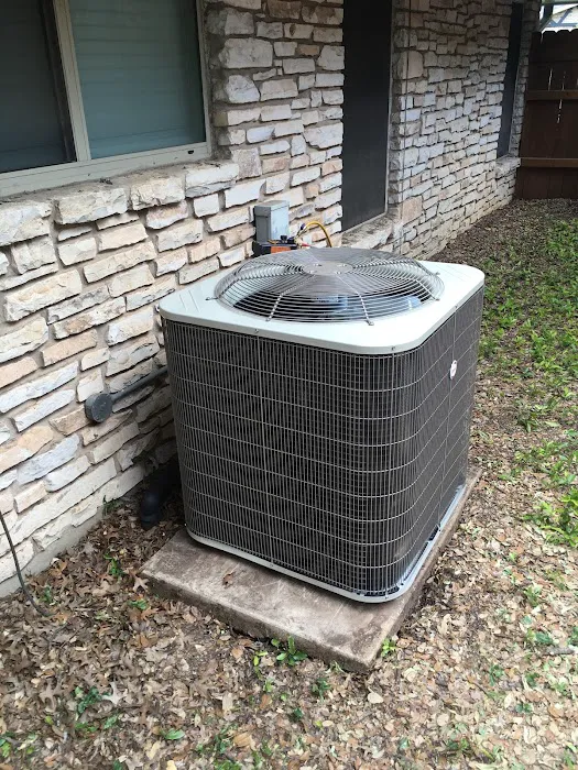 Airod Heating & Air Conditioning Picture 6