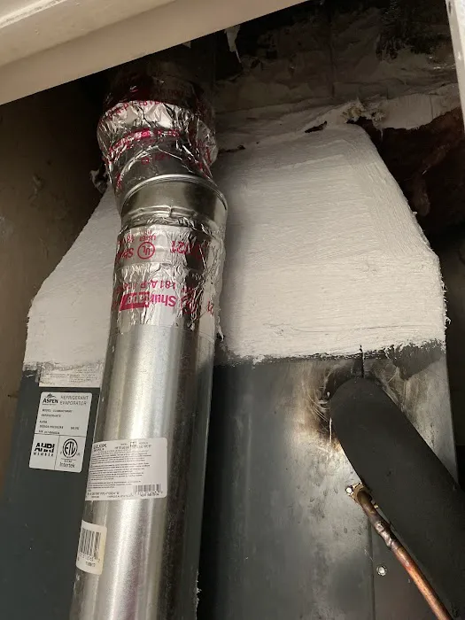 Airod Heating & Air Conditioning Picture 5