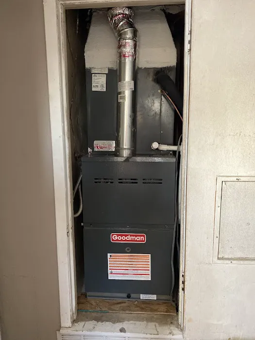 Airod Heating & Air Conditioning Picture 4