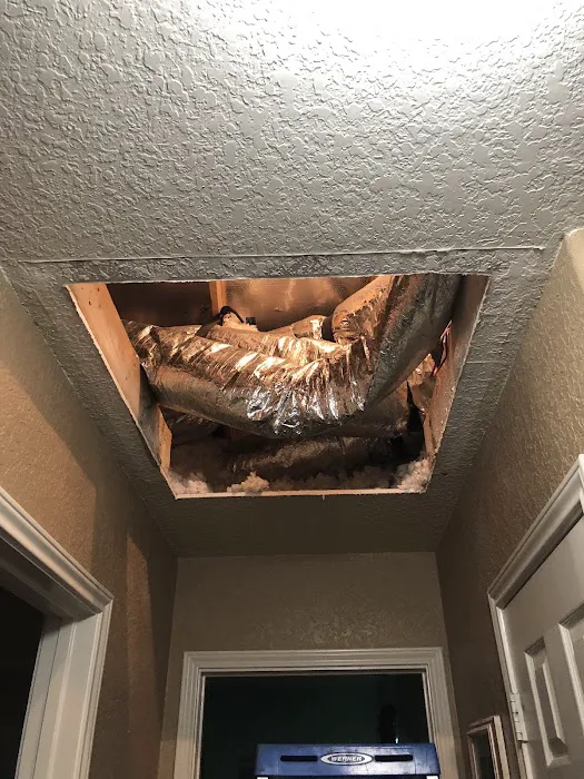 Airod Heating & Air Conditioning Picture 9