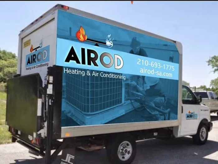Airod Heating & Air Conditioning Picture 8