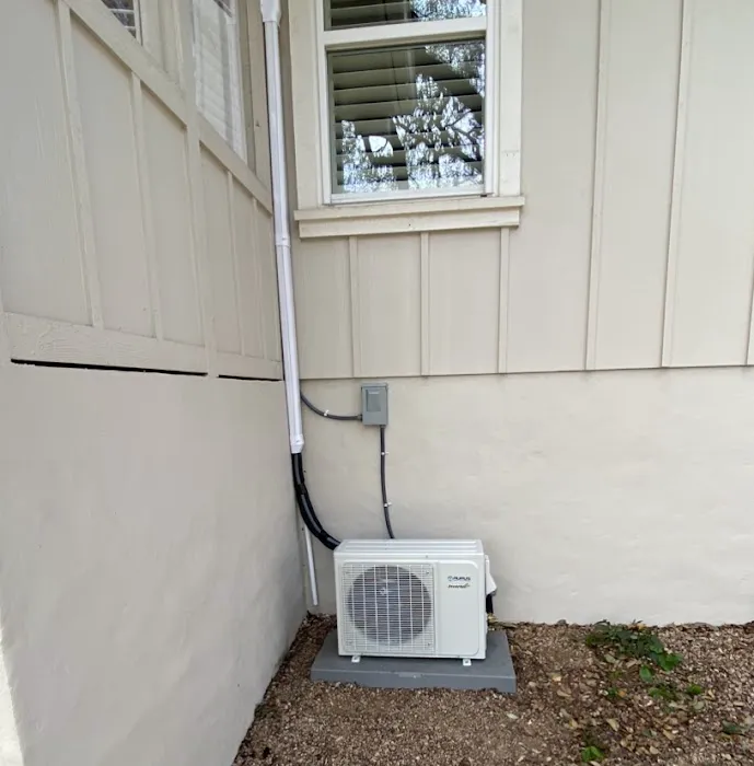 SHAW AC & HEATING Picture 1