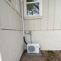 SHAW AC & HEATING ico