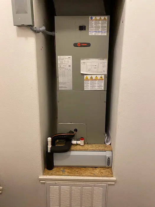 SHAW AC & HEATING Picture 4