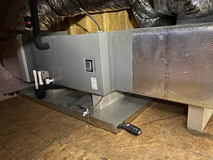 SHAW AC & HEATING Picture 2