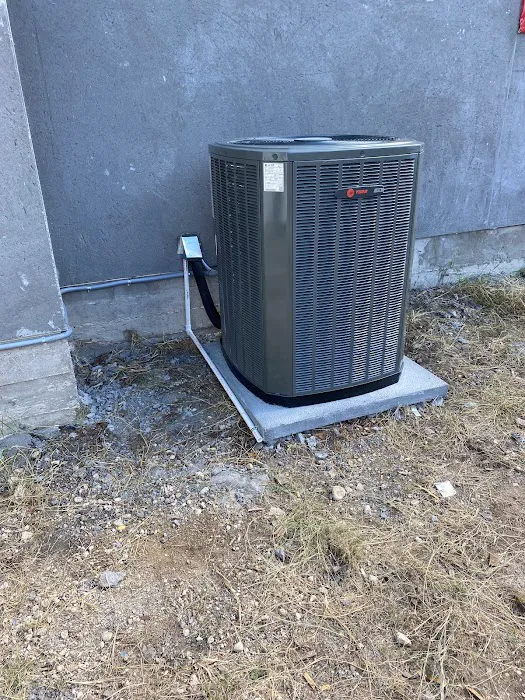 SHAW AC & HEATING Picture 3