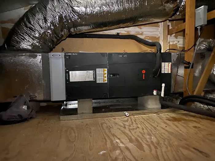 SHAW AC & HEATING Picture 8