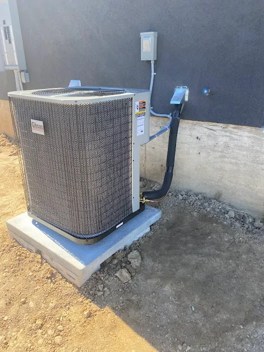 SHAW AC & HEATING Picture 6