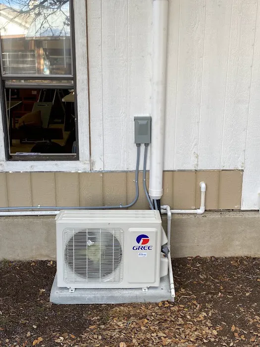 SHAW AC & HEATING Picture 9