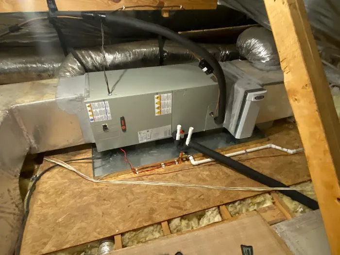 SHAW AC & HEATING Picture 7