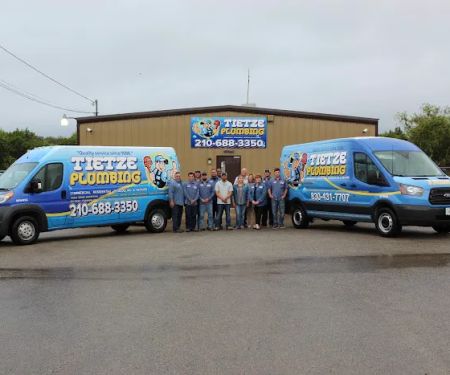Tietze Plumbing, Heating and Air