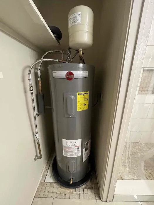 Tietze Plumbing, Heating and Air Picture 6