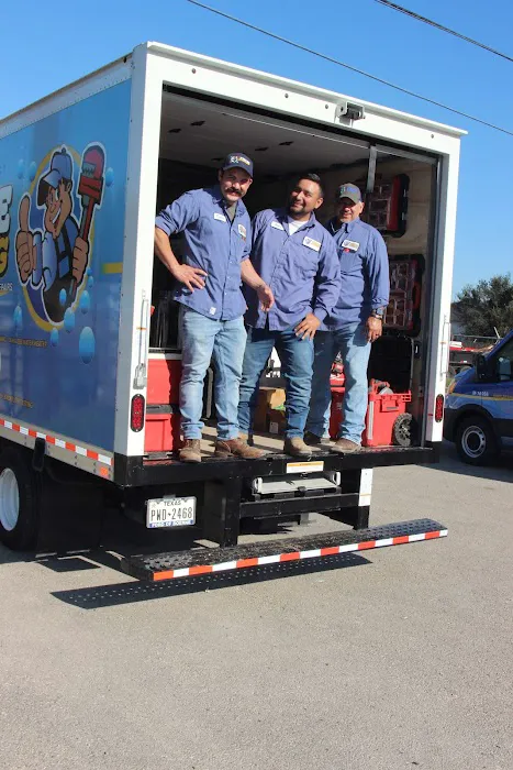 Tietze Plumbing, Heating and Air Picture 5