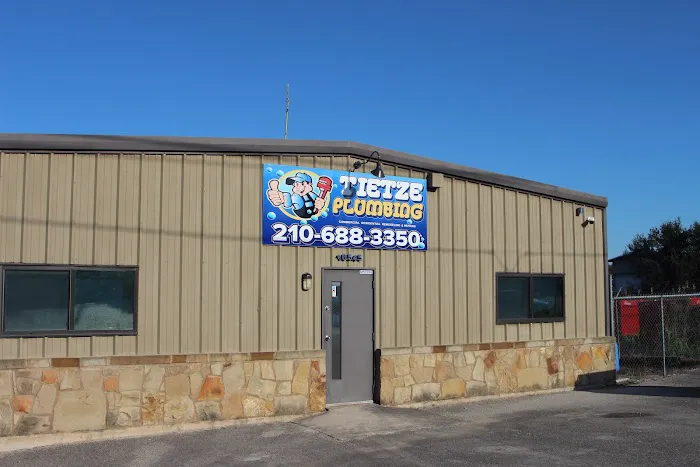 Tietze Plumbing, Heating and Air Picture 8