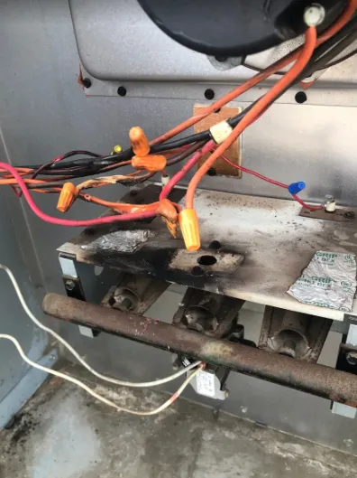 Morillo AC & Refrigeration Repairs Picture 1