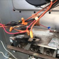 Morillo AC & Refrigeration Repairs ico