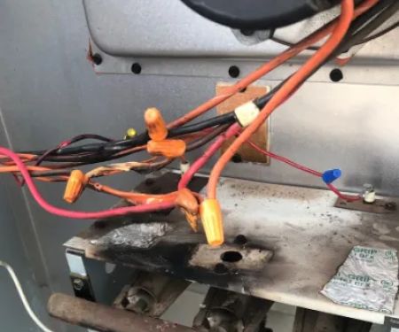 Morillo AC & Refrigeration Repairs