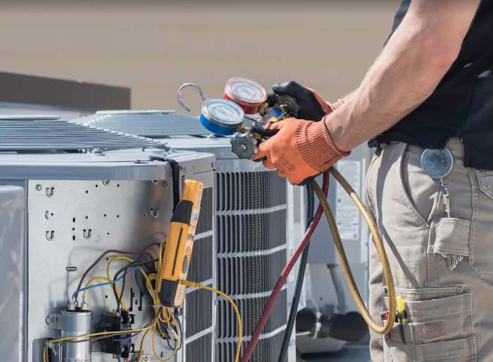 Morillo AC & Refrigeration Repairs Picture 3