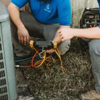 Pomykal Heating & Cooling LLC ico