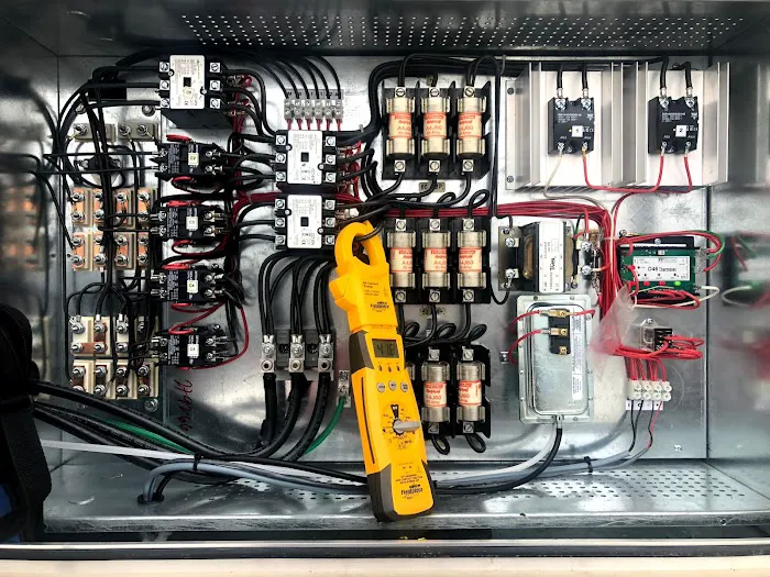 Pomykal Heating & Cooling LLC Picture 4