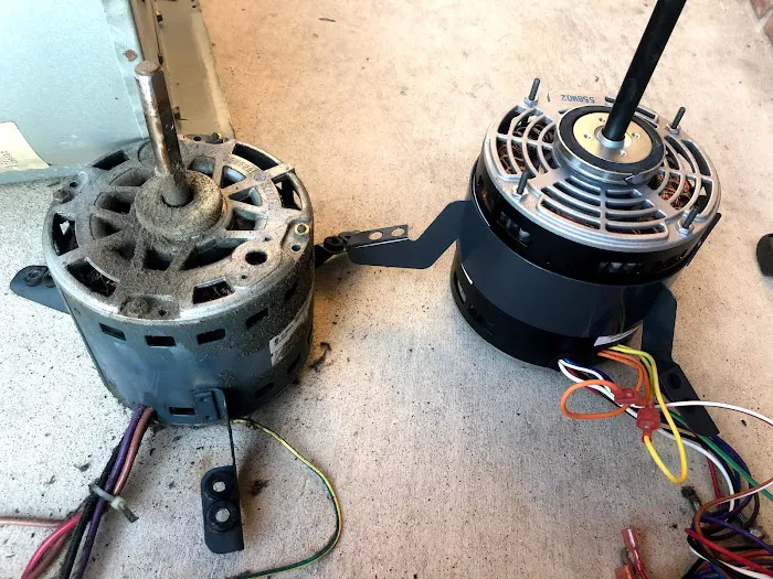 Pomykal Heating & Cooling LLC Picture 8