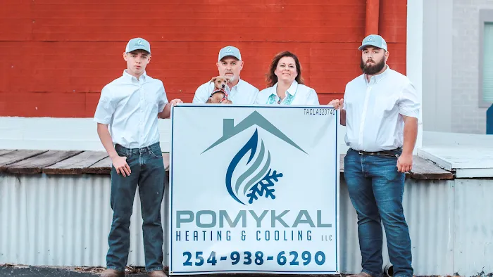 Pomykal Heating & Cooling LLC Picture 6