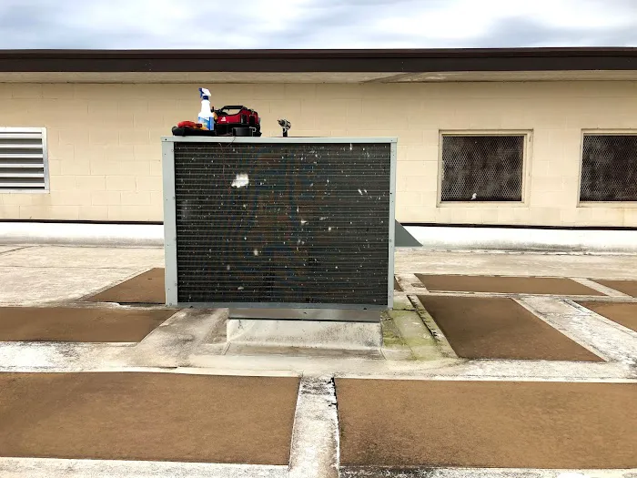 Pomykal Heating & Cooling LLC Picture 9