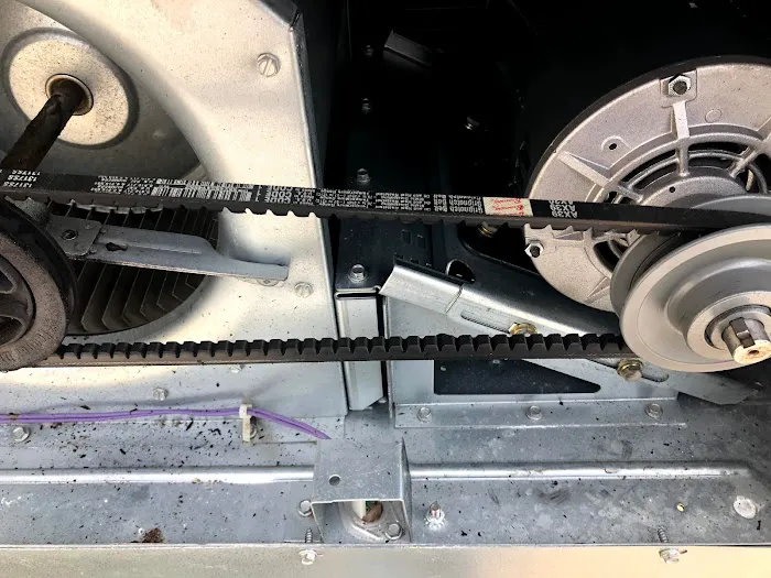 Pomykal Heating & Cooling LLC Picture 10