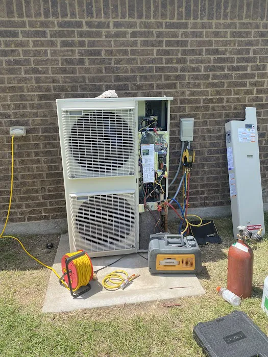 Air to the Max LLC Picture 3