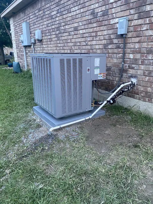 Air to the Max LLC Picture 2