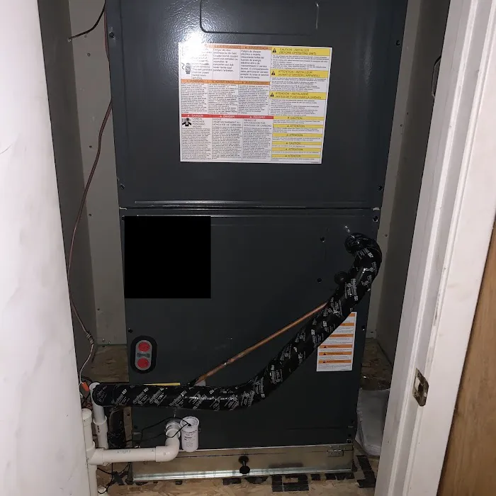 Air to the Max LLC Picture 4