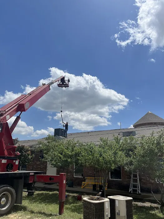 Air to the Max LLC Picture 8