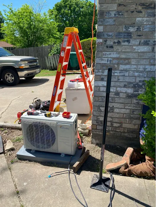 Air to the Max LLC Picture 10