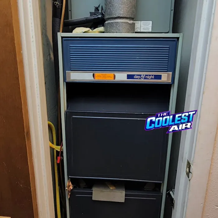 The Coolest Air Picture 6