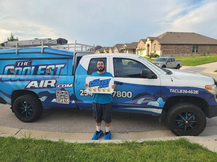 The Coolest Air Picture 5