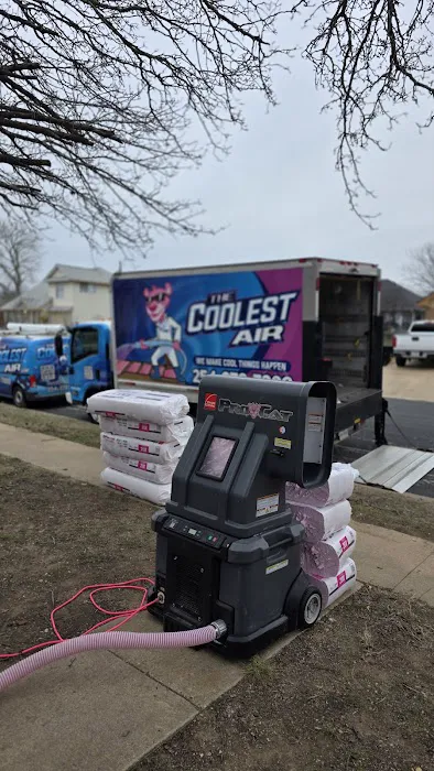 The Coolest Air Picture 4