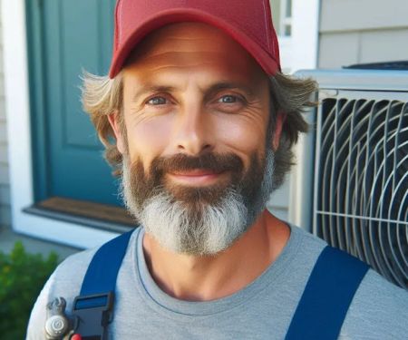 Harker Heights AC-Heating & Refrigeration