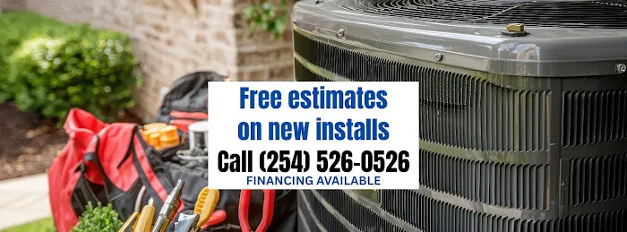 CSK Air Conditioning & Heating Picture 1