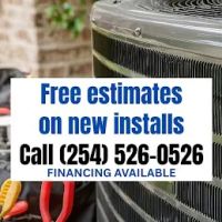 CSK Air Conditioning & Heating ico