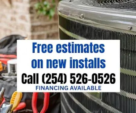 CSK Air Conditioning & Heating